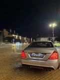 Mercedes-Benz S 350 3.0 CDI - 11600 € - 54727617 3