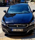 Peugeot 508 181ks allure lizing - 9400 € / 18384.80 лв. - 59319125 6