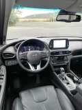 Hyundai Santa fe - 24500 € / 47917.83 лв. - 97131722 13
