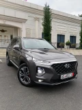 Hyundai Santa fe - 24500 € / 47917.83 лв. - 97131722 1