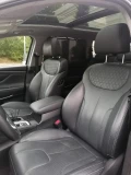 Hyundai Santa fe - 24500 € / 47917.83 лв. - 97131722 11