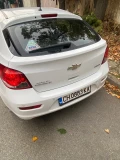 Chevrolet Cruze - 4150 € / 8116.69 лв. - 47467916 1