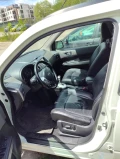 Nissan X-trail - 3950 € / 7725.53 лв. - 15597912 11