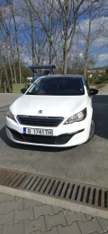 Peugeot 308 1.6 HDI - 6000 € - 21496051 1