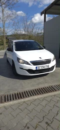 Peugeot 308 1.6 HDI - 6000 € - 21496051 2