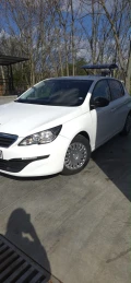 Peugeot 308 1.6 HDI - 6000 € - 21496051 3