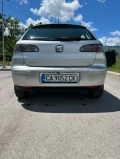Seat Ibiza - 3300 лв. - 67282071 4