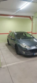Peugeot 407 - 1800 € / 3520.49 лв. - 31258234 6