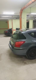 Peugeot 407 - 1800 € / 3520.49 лв. - 31258234 5