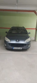 Peugeot 407 - 1800 € / 3520.49 лв. - 31258234 10