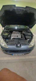 Peugeot 407 - 1800 € / 3520.49 лв. - 31258234 4