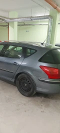 Peugeot 407 - 1800 € / 3520.49 лв. - 31258234 9