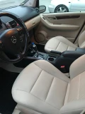Mercedes-Benz A 180 Автоматик  - 7500 лв. / 3834.69 € - 69371174 14
