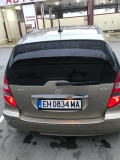 Mercedes-Benz A 180 Автоматик  - 7500 лв. / 3834.69 € - 69371174 2