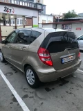 Mercedes-Benz A 180 Автоматик  - 7500 лв. / 3834.69 € - 69371174 5