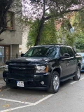 Chevrolet Avalanche - 16900 € / 33053.53 лв. - 23731031 2