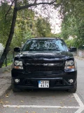 Chevrolet Avalanche - 16900 € / 33053.53 лв. - 23731031 1
