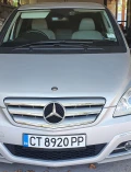 Mercedes-Benz B 180 - 4000 лв. / 2045.17 € - 87436635 11