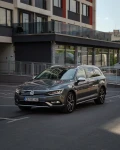 VW Alltrack - 30900 лв. - 22493177 1
