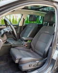 VW Alltrack - 30900 лв. - 22493177 9