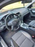 Mercedes-Benz C 220 2,2 - 9000 лв. - 24526316 4