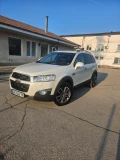 Chevrolet Captiva - 6000 € / 11734.98 лв. - 92993482 1
