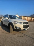 Chevrolet Captiva - 6000 € / 11734.98 лв. - 92993482 2