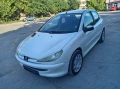 Peugeot 206 1.4HDI - 1000 € / 1955.83 лв. - 65076693 1