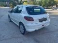 Peugeot 206 1.4HDI - 1000 € / 1955.83 лв. - 65076693 4