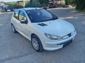 Peugeot 206 1.4HDI - 1000 € / 1955.83 лв. - 65076693 2