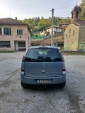 Opel Meriva - 4200 лв. / 2147.43 € - 73251172 2