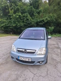 Opel Meriva - 4200 лв. / 2147.43 € - 73251172 1