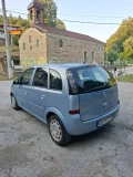 Opel Meriva - 4200 лв. / 2147.43 € - 73251172 5