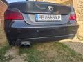 BMW 530 - 8700 лв. / 4448.24 € - 98454010 4