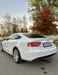 Audi A5 3.0 TDI Sportback Quattro 3xS line B - 24900 лв. / 12731.17 € - 13536060 4