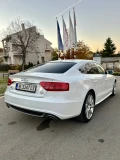Audi A5 3.0 TDI Sportback Quattro 3xS line B - 24900 лв. / 12731.17 € - 13536060 3