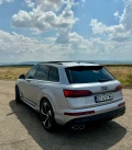 Audi SQ7 Full екстри!! - 144536 лв. - 45373148 3