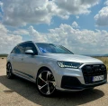 Audi SQ7 Full екстри!! - 144536 лв. - 45373148 2