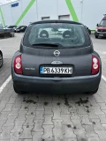 Nissan Micra - 2750 € / 5378.53 лв. - 74721019 2