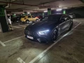 Mercedes-Benz AMG GT - 62000 € / 121261.46 лв. - 92040474 9