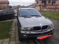 BMW X5 3.0d - 3800 € / 7432.15 лв. - 83665193 1