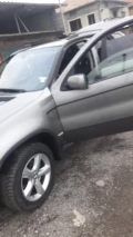 BMW X5 3.0d - 3800 € / 7432.15 лв. - 83665193 5