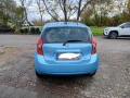 Nissan Note - 5700 € / 11148.23 лв. - 82537440 6