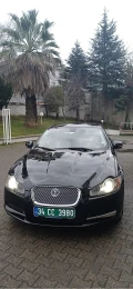 Jaguar Xf Jaguar Xf 3.0 V6 Diesel S Premium Luxury - 5900 € - 46031648 12