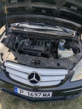 Mercedes-Benz B 180 Ван - 4800 лв. - 68512674 | Car24.bg