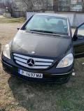 Mercedes-Benz B 180 Ван - 4800 лв. - 68512674 | Car24.bg