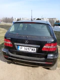 Mercedes-Benz B 180 Ван - 4800 лв. - 68512674 | Car24.bg