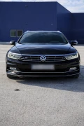 VW Passat  2. 0 TDI BMT R-Line - 17700 € / 34618.19 лв. - 43231085 5