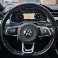 VW Passat  2. 0 TDI BMT R-Line - 17700 € / 34618.19 лв. - 43231085 12