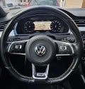 VW Passat  2. 0 TDI BMT R-Line - 17700 € / 34618.19 лв. - 43231085 2